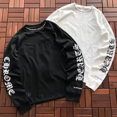 CHROME HEARTS