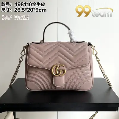 GUCCI | Item ID: 16225