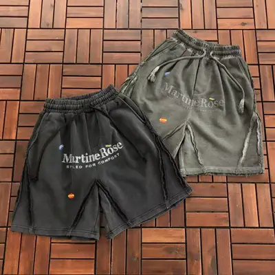 MARTINROSE Shorts