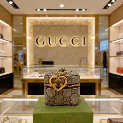 GUCCI Schmuck