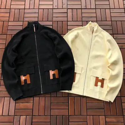 HERMES Sweater