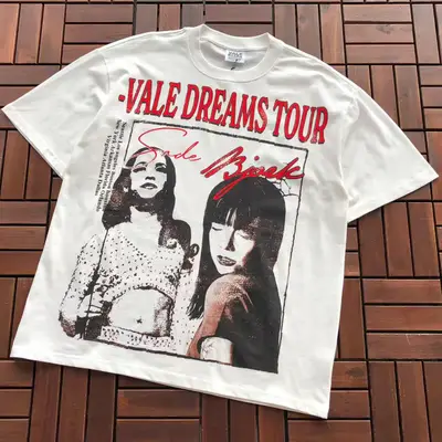 VALLEY T-Shirt
