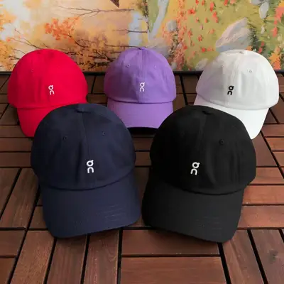 ON RUNNING Cap