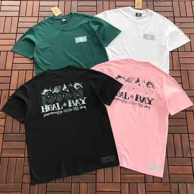 STUSSY T-Shirt