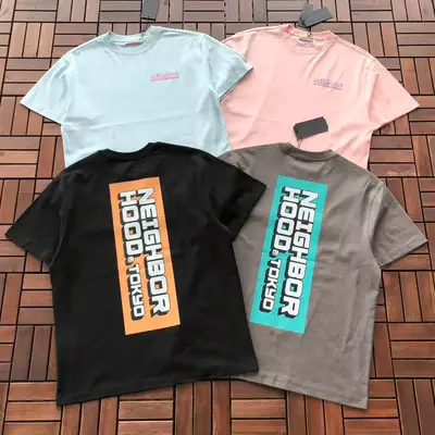 NEIGHBORHOOD T-Shirt