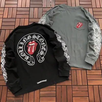 CHROME HEARTS