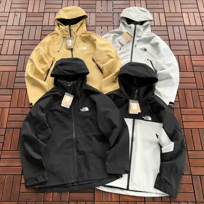 THE NORTH FACE Jacke