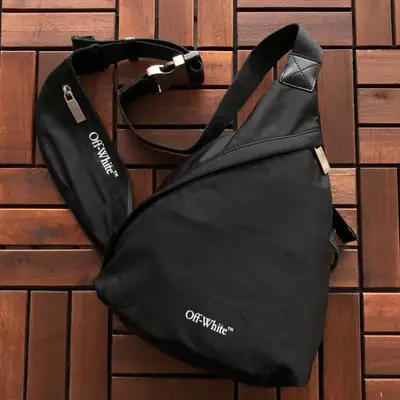 OFF-WHITE Tasche