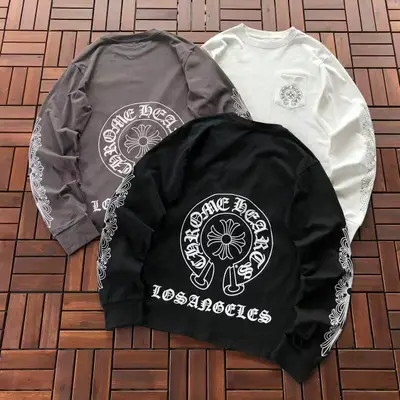 CHROME HEARTS