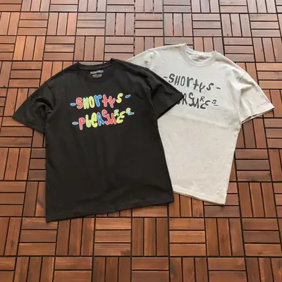 PLEASURES T-Shirt