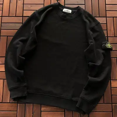 STONE ISLAND Sweater