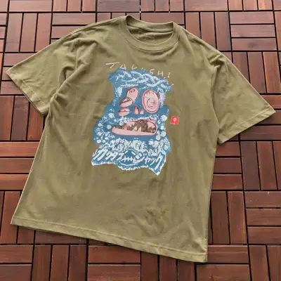 TRAVIS SCOTT T-Shirt