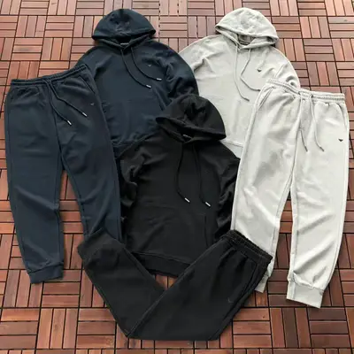 EMPORIO ARMANI Hoodie