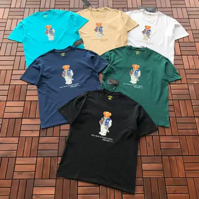 RALPH LAUREN T-Shirt