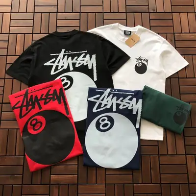 STUSSY T-Shirt