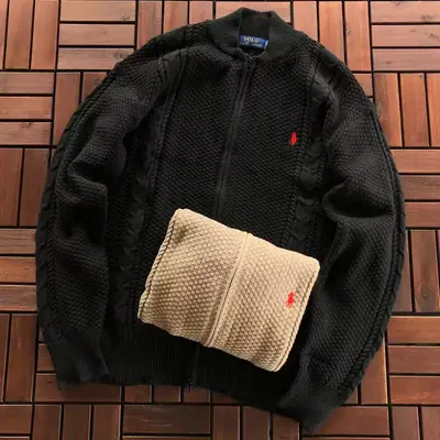RALPH LAUREN Sweater