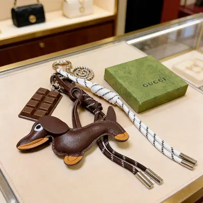 GUCCI Schmuck