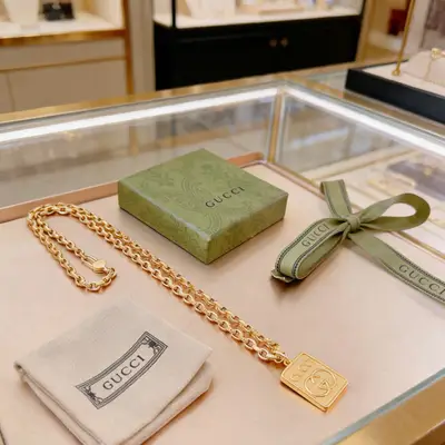 GUCCI Schmuck
