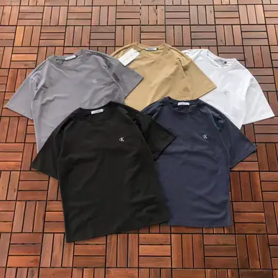 CALVIN KLEIN T-Shirt