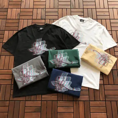 STUSSY T-Shirt