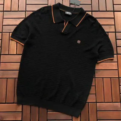 ZEGNA T-Shirt