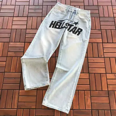 HELLSTAR Jeans