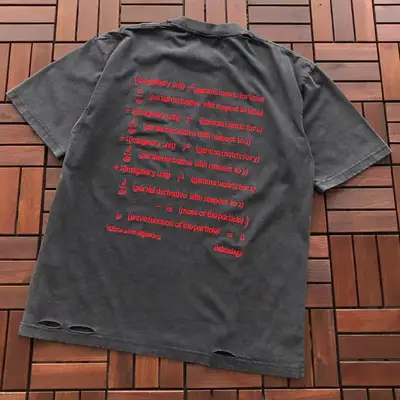BALENCIAGA T-Shirt