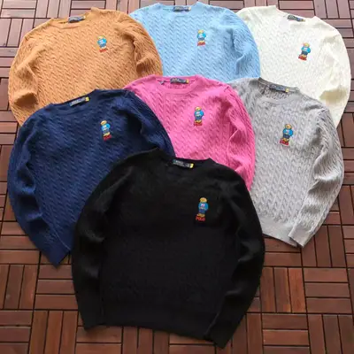 RALPH LAUREN Sweater