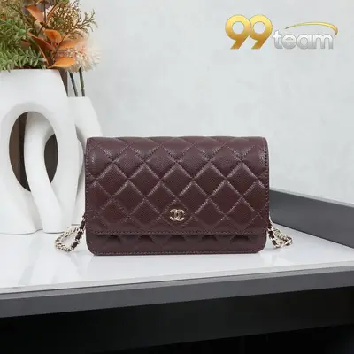 CHANEL | Item ID: 02209