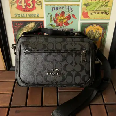 COACH Tasche