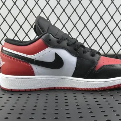 JORDAN
