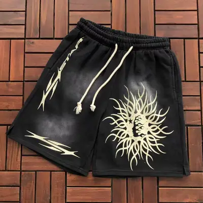 HELLSTAR Shorts