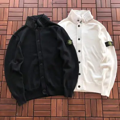 STONE ISLAND Sweater