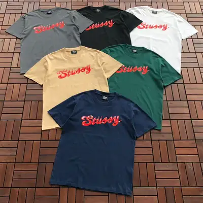 STUSSY T-Shirt