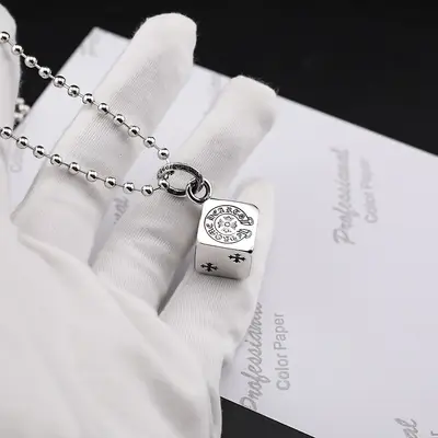 CHROME HEARTS Schmuck