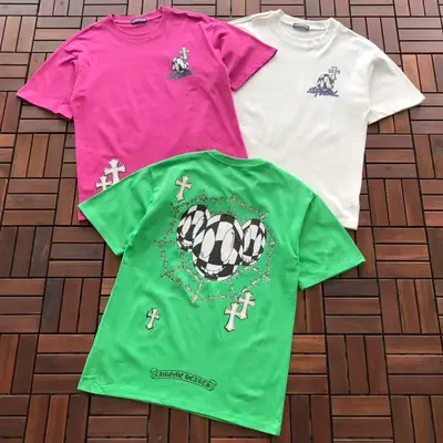 CHROME HEARTS T-Shirt