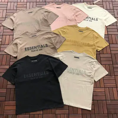 FOG T-Shirt