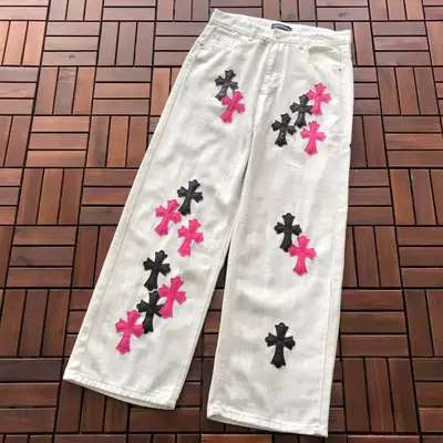 CHROME HEARTS Jeans