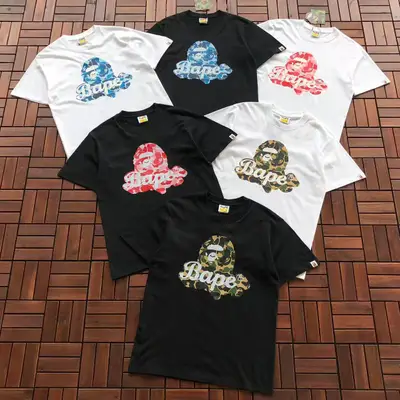 BAPE T-Shirt