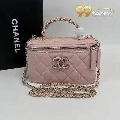 CHANEL | Item ID: 00125