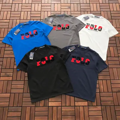 RALPH LAUREN T-Shirt