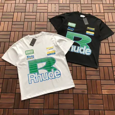 RHUDE T-Shirt