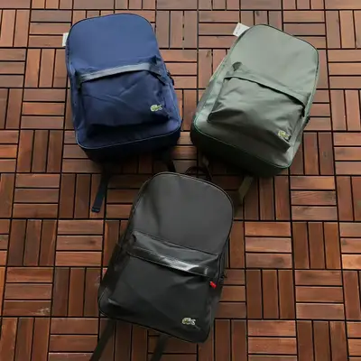 LACOSTE Tasche
