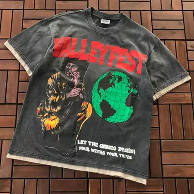 VALLEY T-Shirt