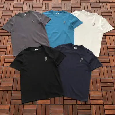 ON RUNNING T-Shirt