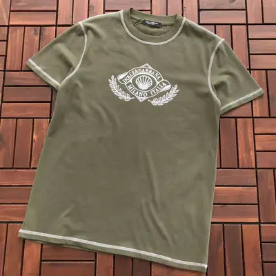 DOLCE GABBANA T-Shirt