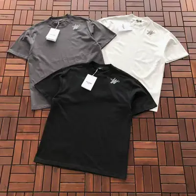 WE11DONE T-Shirt