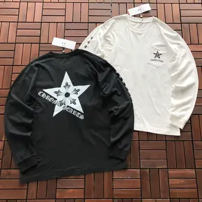 CHROME HEARTS