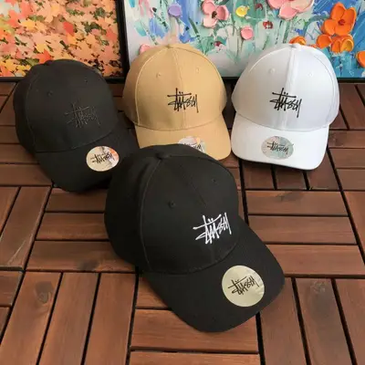 STUSSY Cap