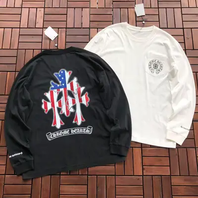 CHROME HEARTS